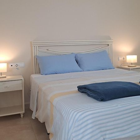 Esmeralda Seaview 칼페 외부 사진